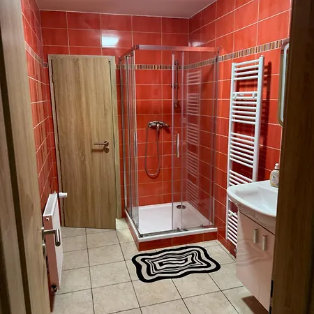 Apartman V Jachymove Pro 4 Osoby, Free Wifi Exterior photo