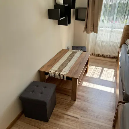 Apartman V Jachymove Pro 4 Osoby, Free Wifi Exterior photo