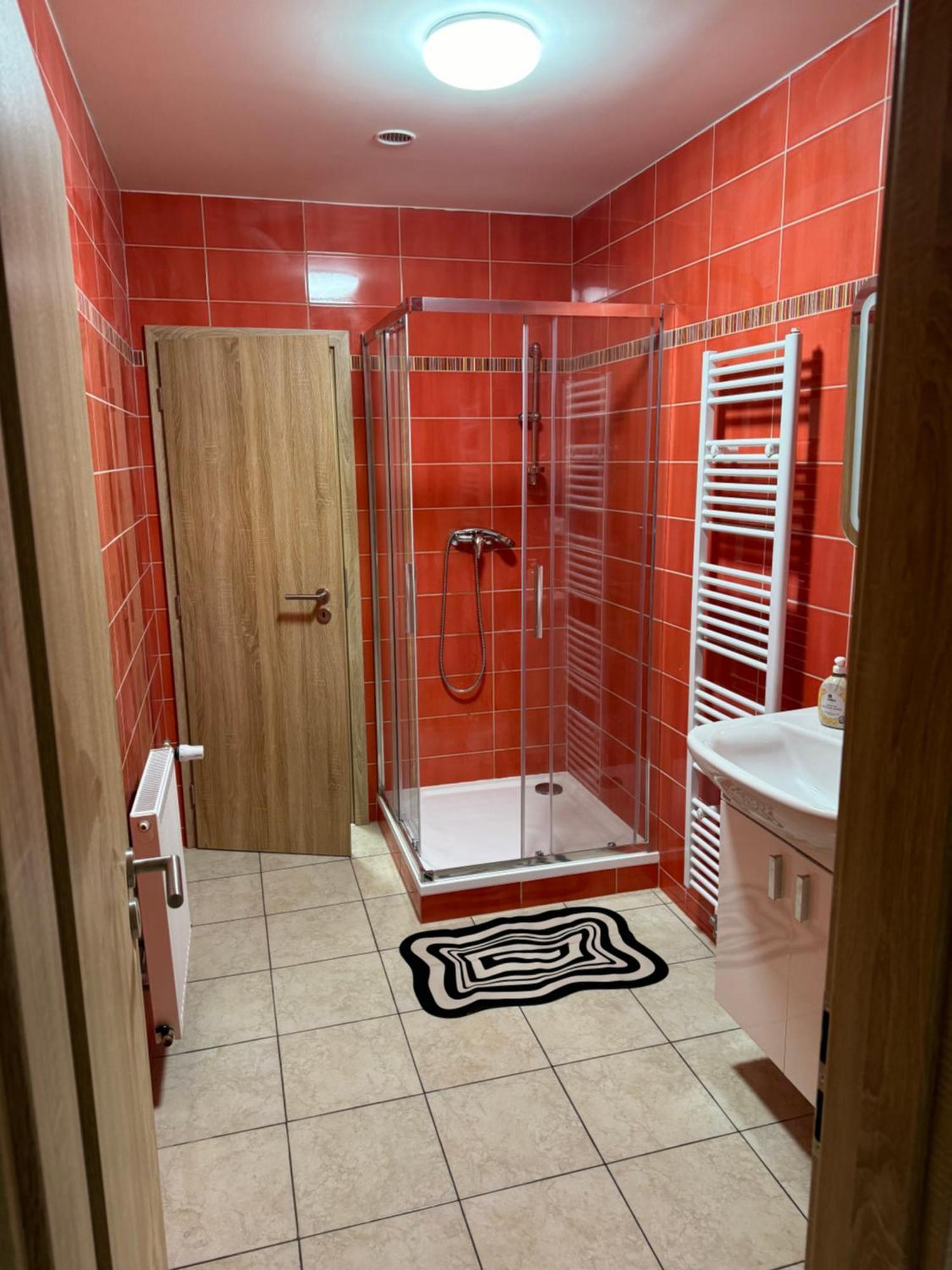 V Jachymove Pro 4 Osoby, Free Wifi Apartment
