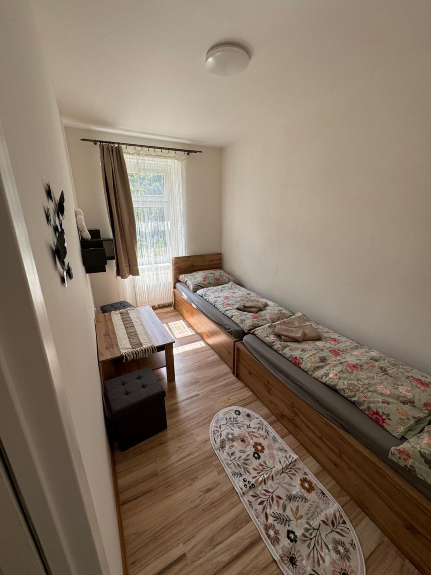 Apartment V Jachymove Pro 4 Osoby, Free Wifi Jachymov