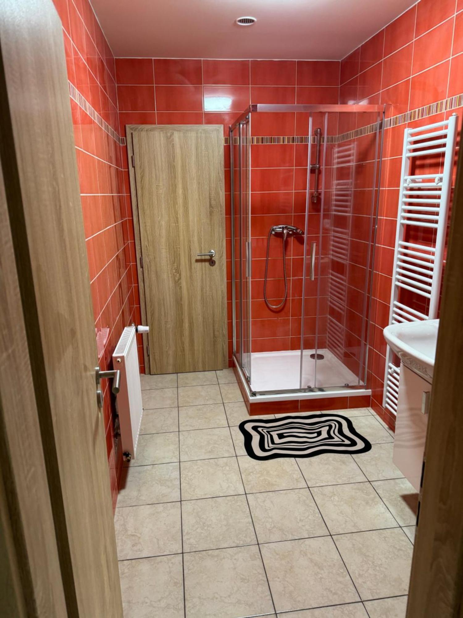Appartamento V Jachymove Pro 4 Osoby, Free Wifi *