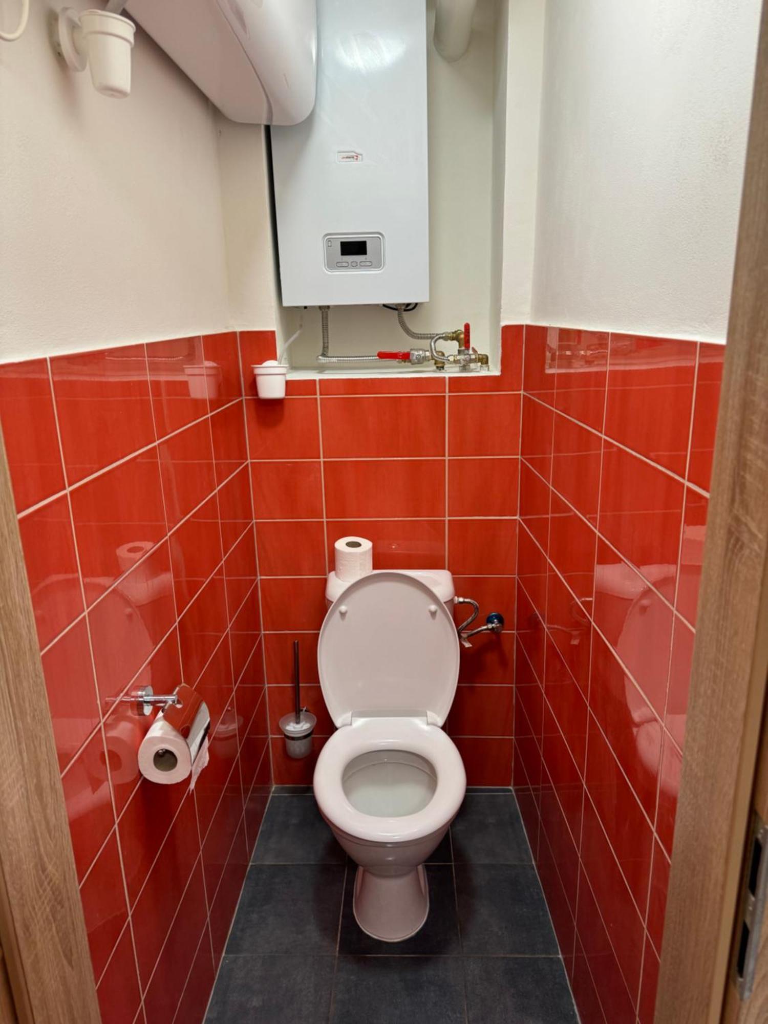 V Jachymove Pro 4 Osoby, Free Wifi Jachymov