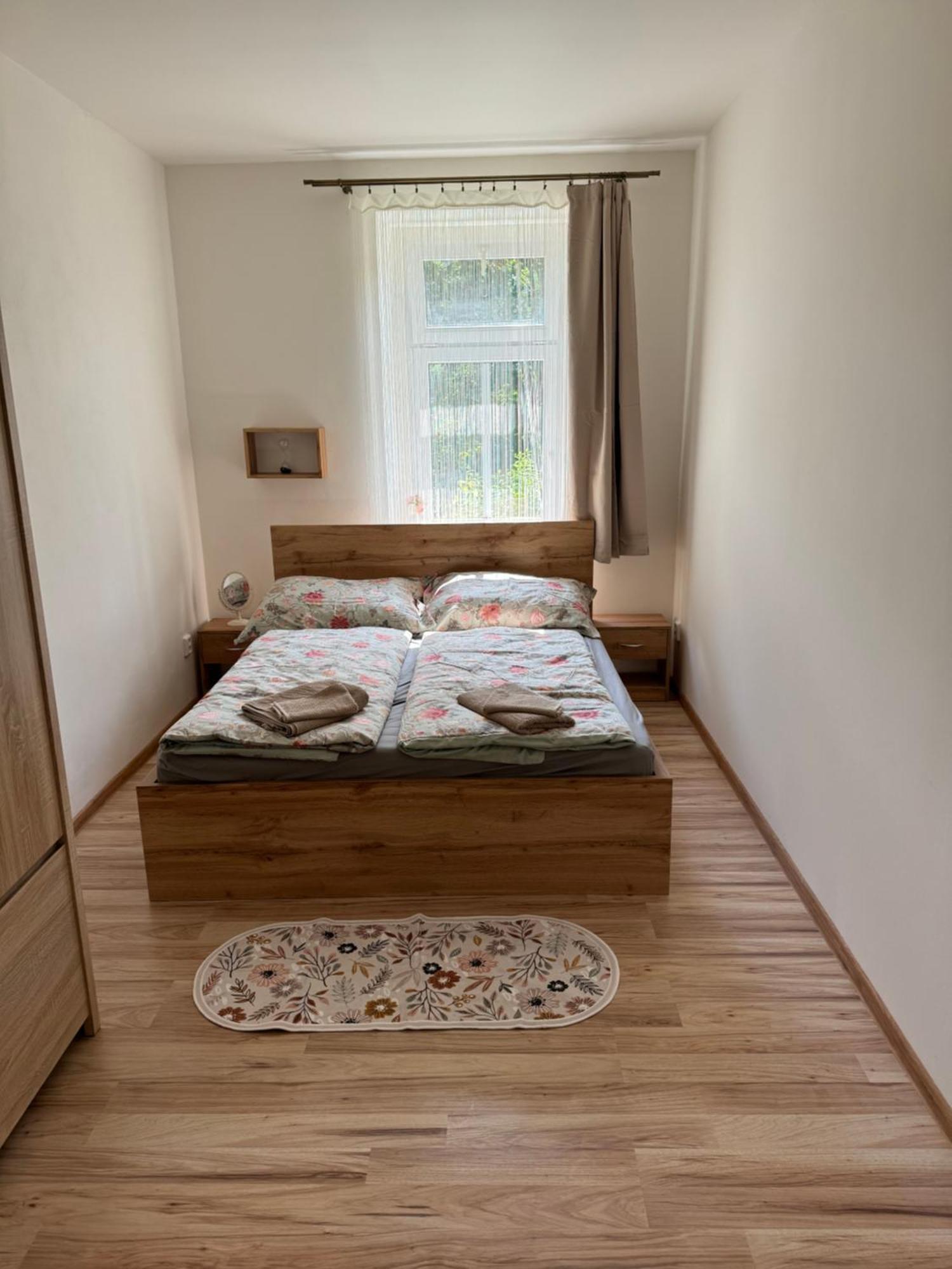 Apartment V Jachymove Pro 4 Osoby, Free Wifi