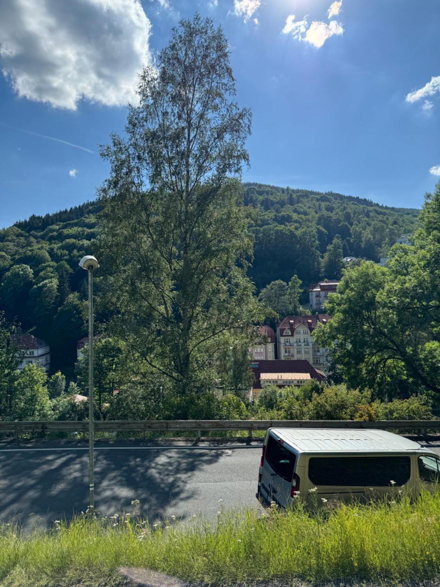 Apartment V Jachymove Pro 4 Osoby, Free Wifi *