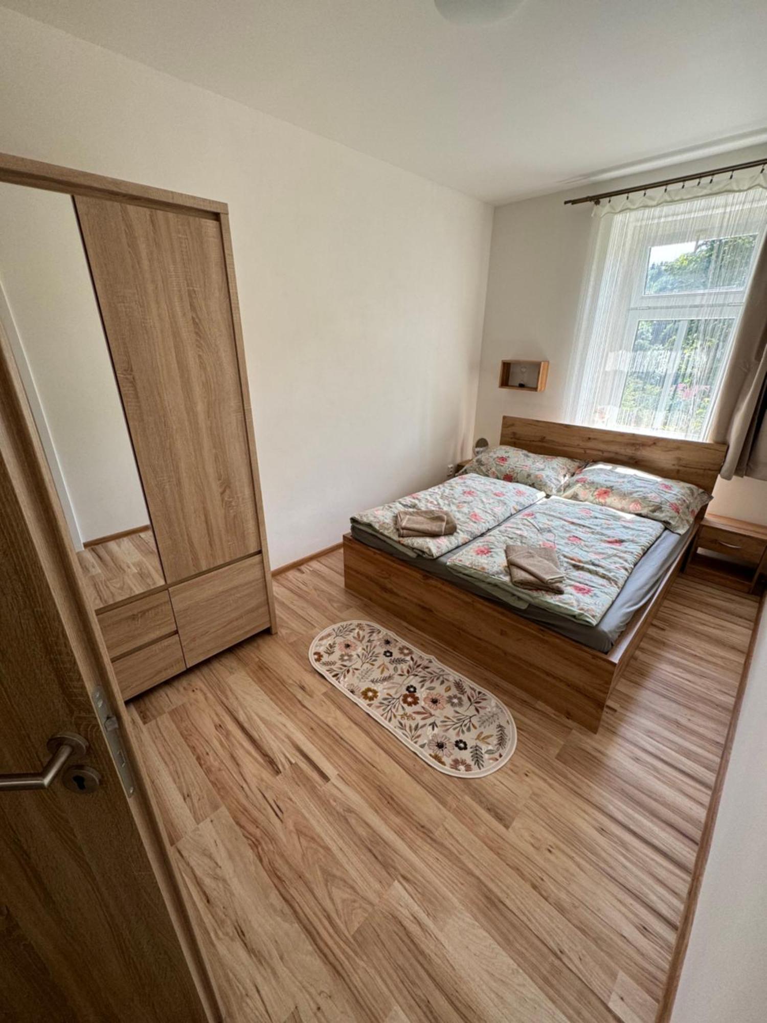 V Jachymove Pro 4 Osoby, Free Wifi Apartment