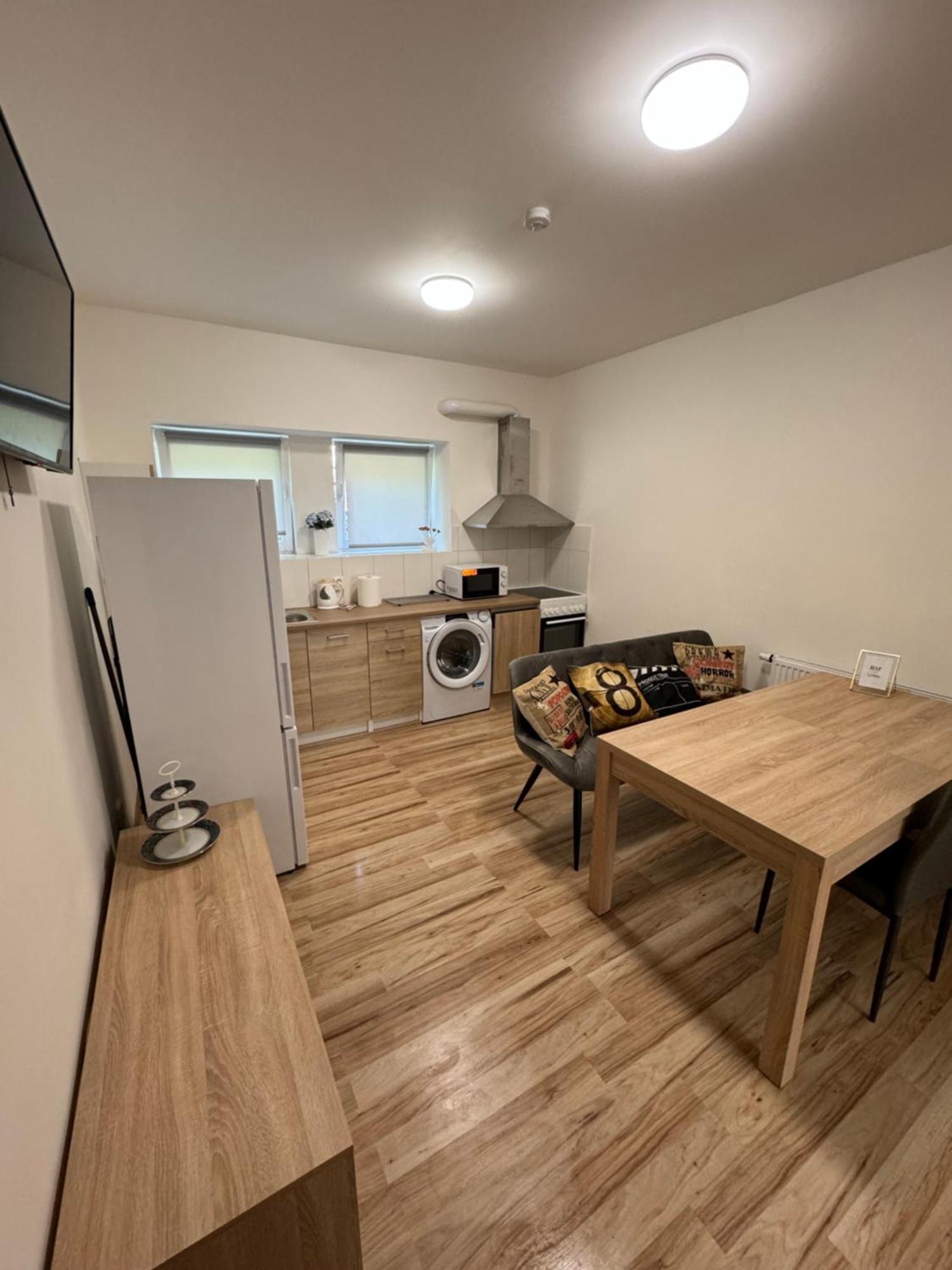 Apartment V Jachymove Pro 4 Osoby, Free Wifi *